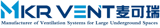Sichuan Maikerui Ventilation Equipment Co., Ltd